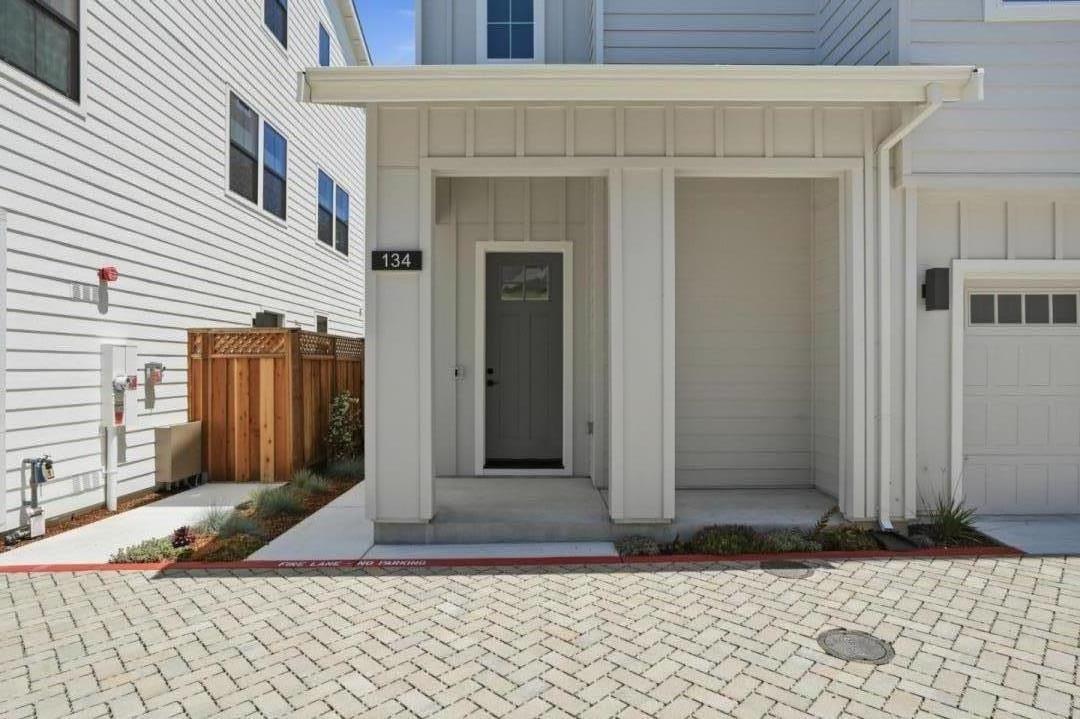 134 Sunnyside Ct, Campbell, CA