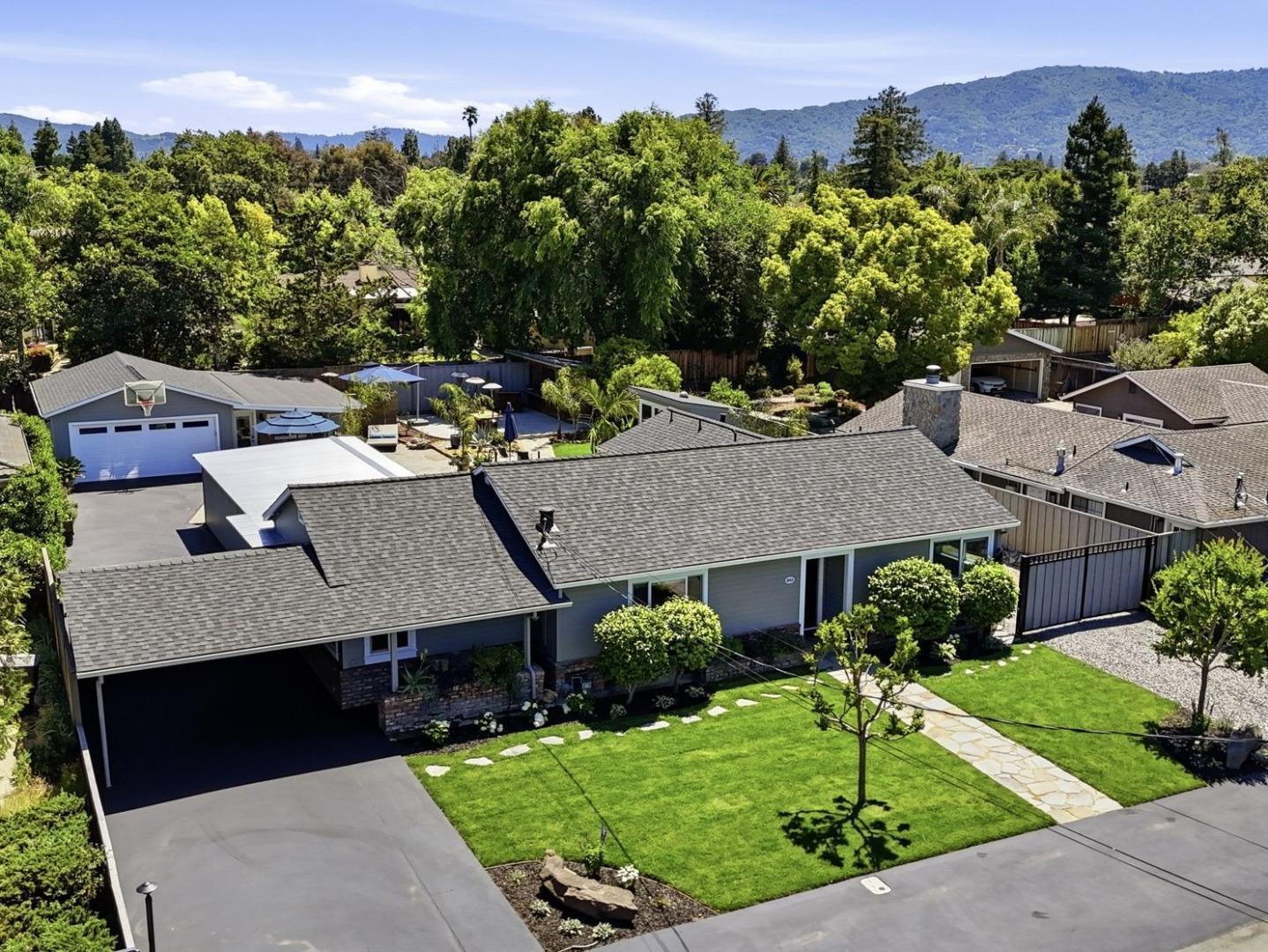 1044 Audrey Ave, Campbell, CA