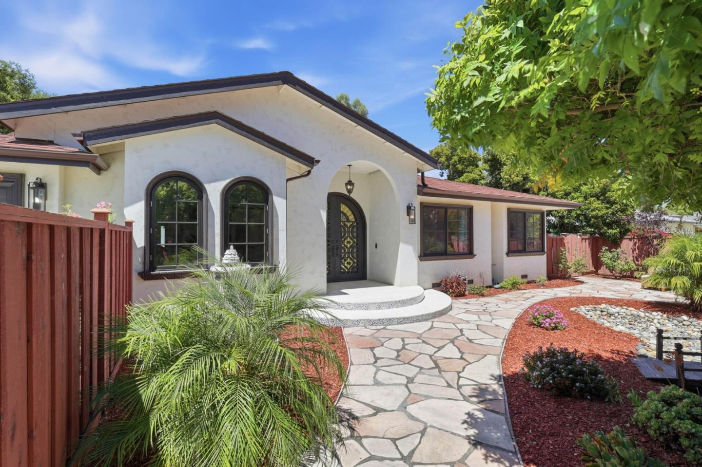 13371 Quito Rd, Saratoga, CA
