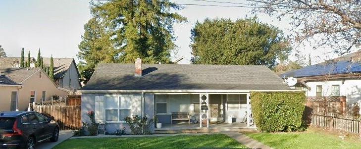 81 S Milton Ave, Campbell, CA