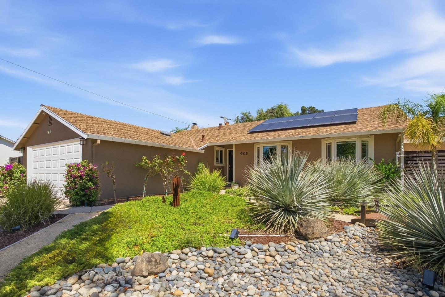 905 Sheila Court, Campbell
