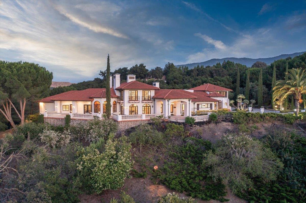 5770 Harwood Place, Los Gatos \u2014 the month's highest recorded sale