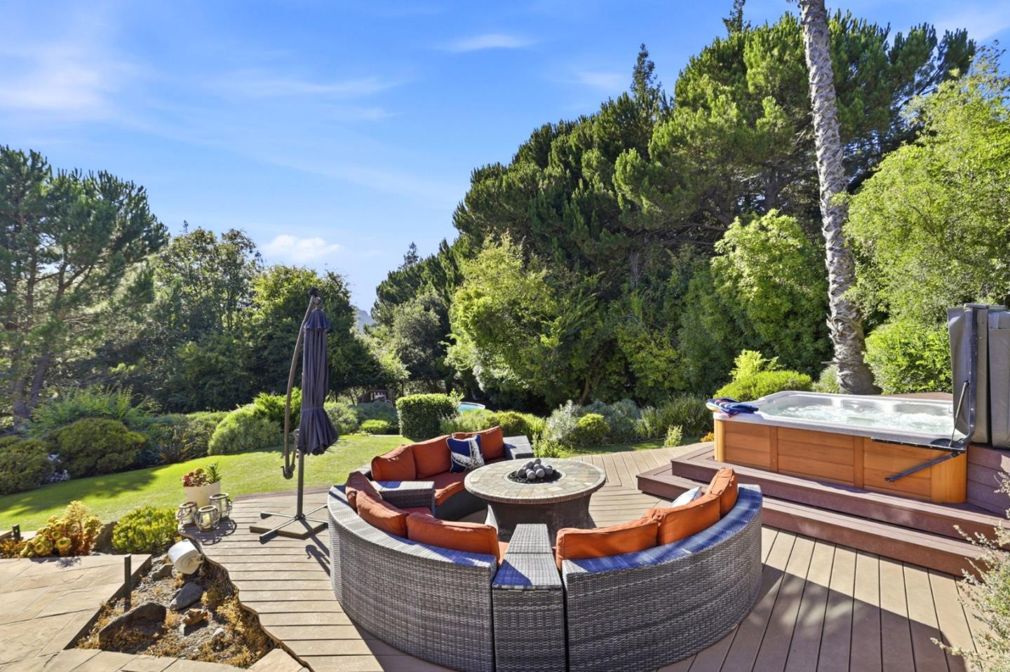 16095 Redwood Lodge Road photo 42