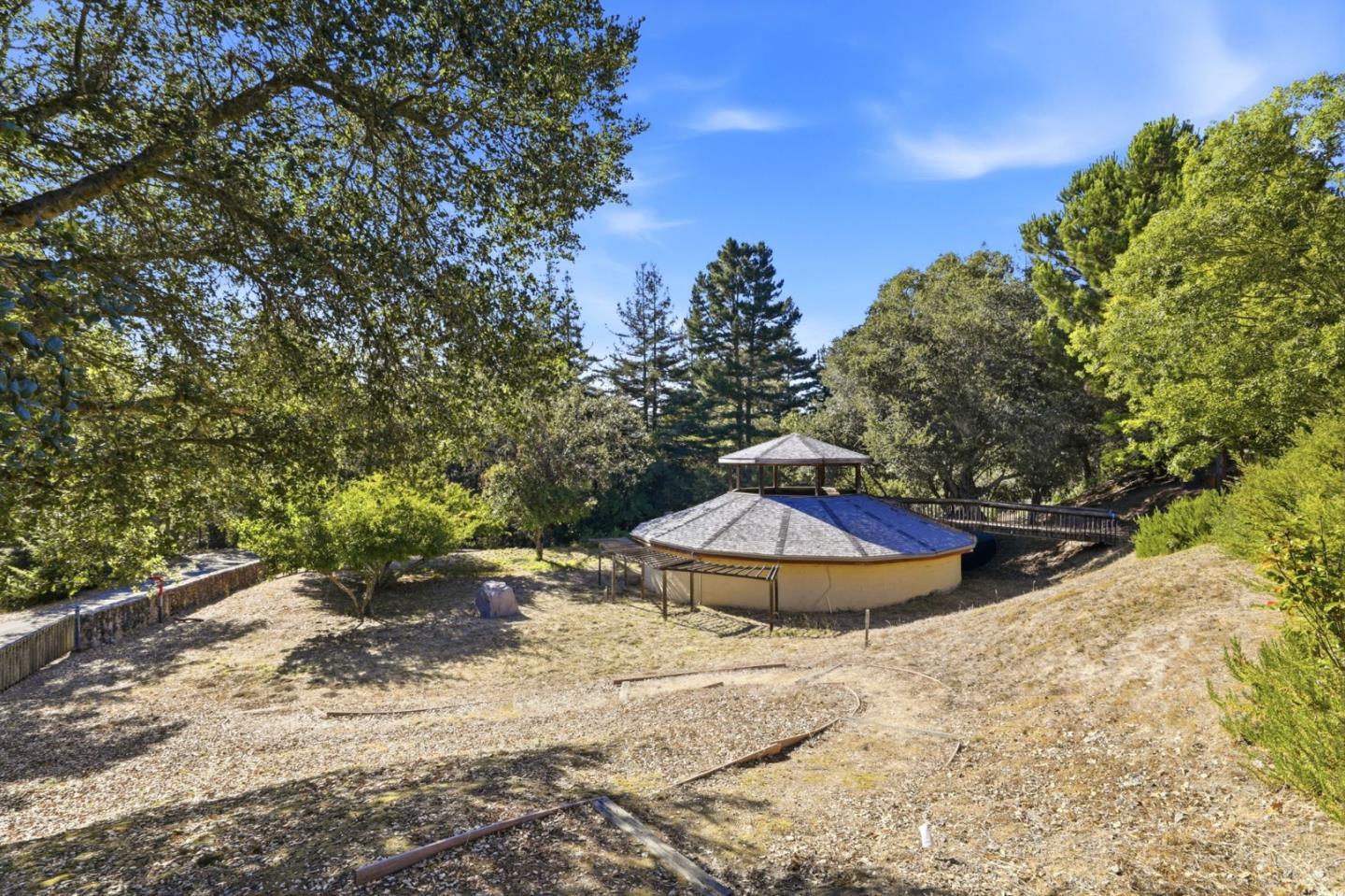 16095 Redwood Lodge Road photo 50