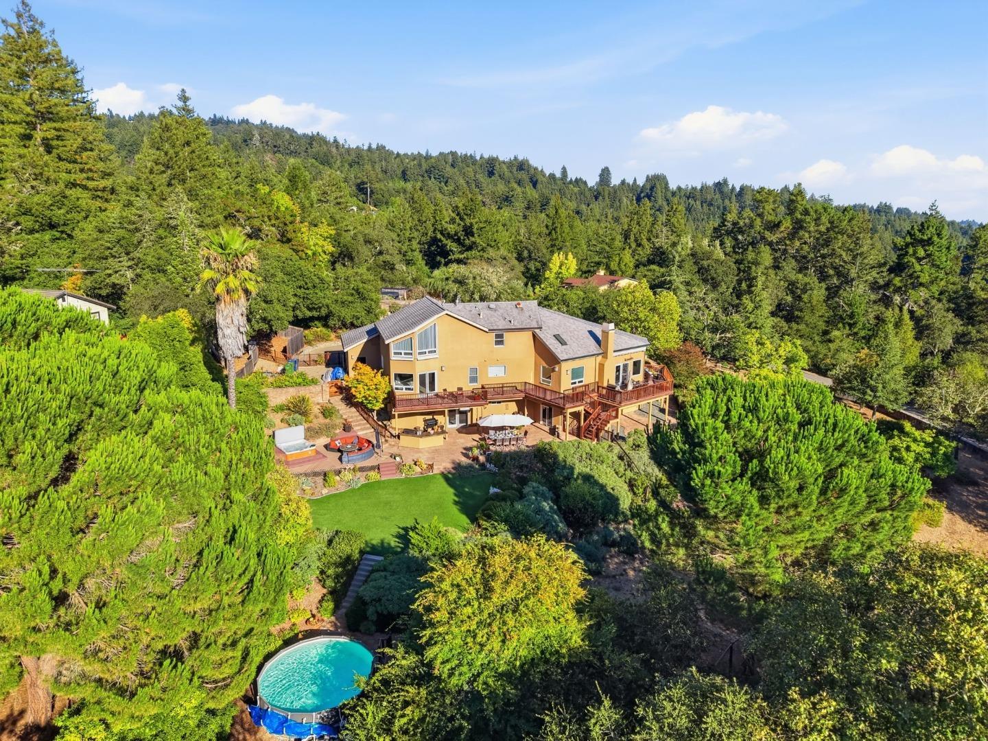 16095 Redwood Lodge Road photo 56