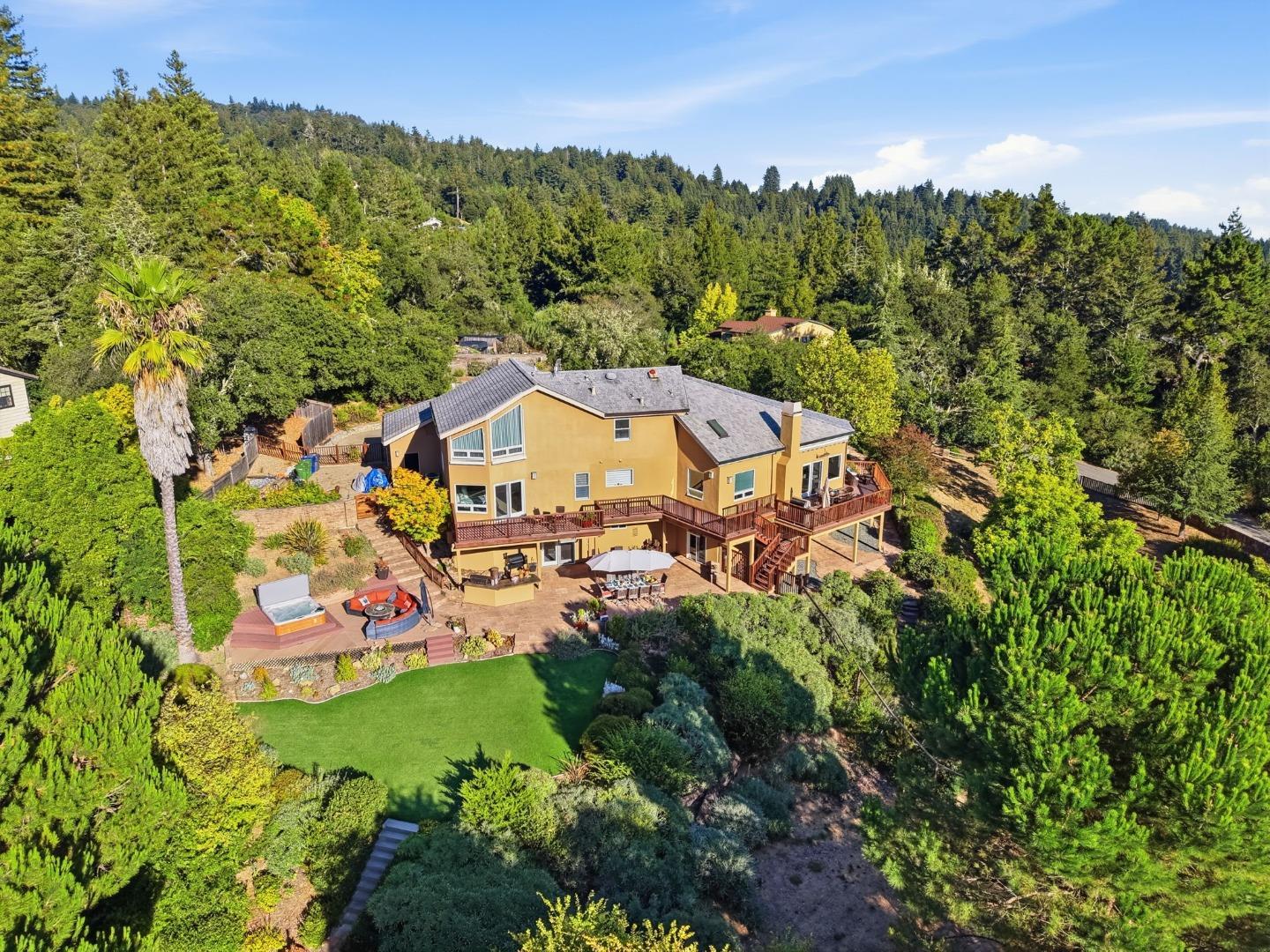 16095 Redwood Lodge Road photo 57