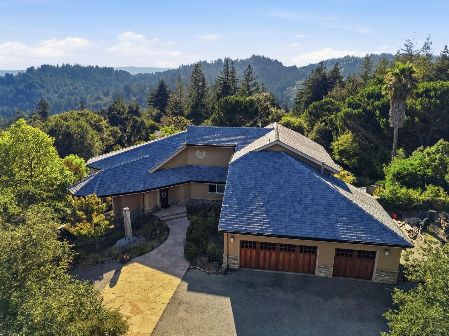 16095 Redwood Lodge Road photo 58