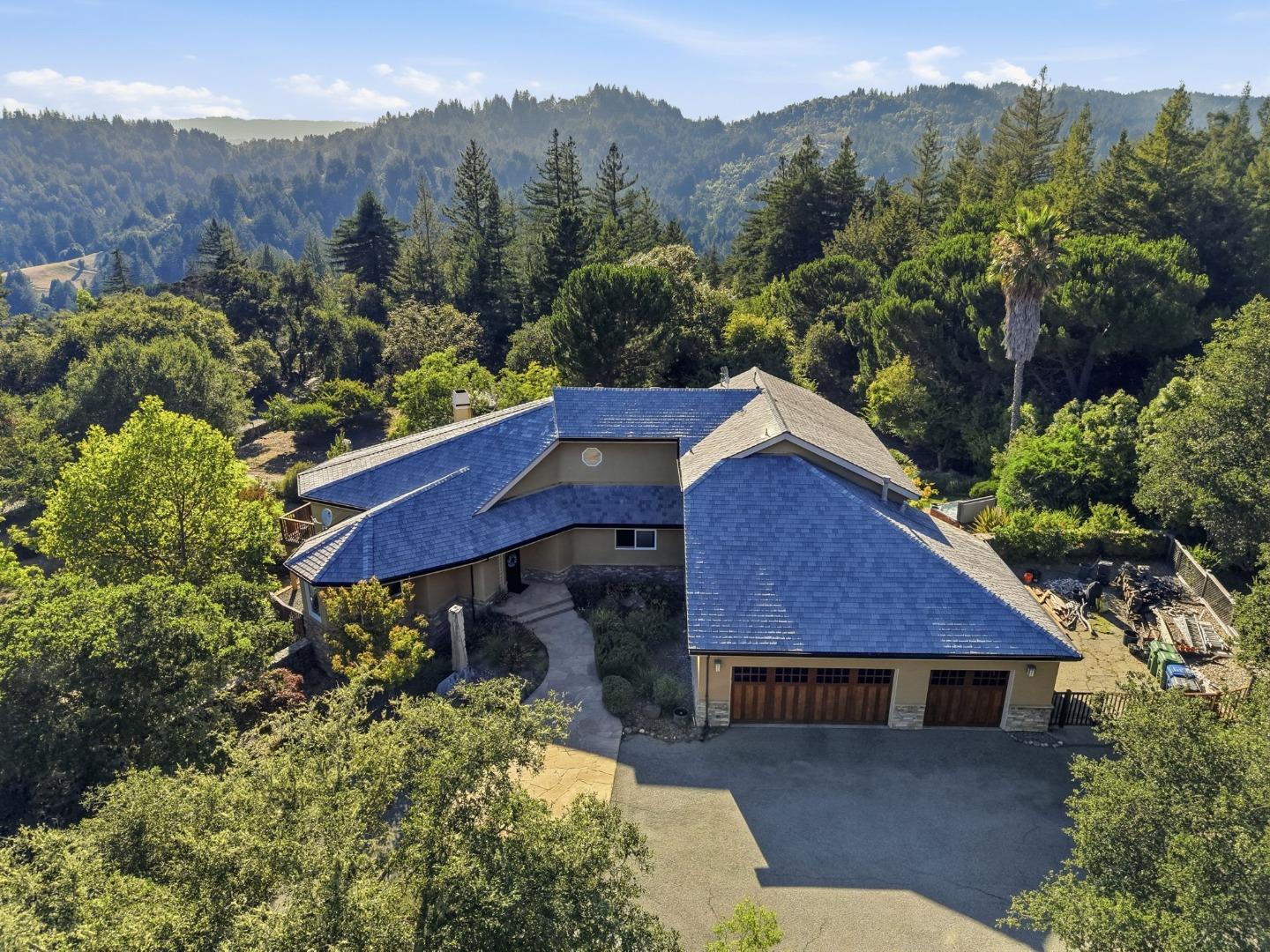 16095 Redwood Lodge Road photo 59
