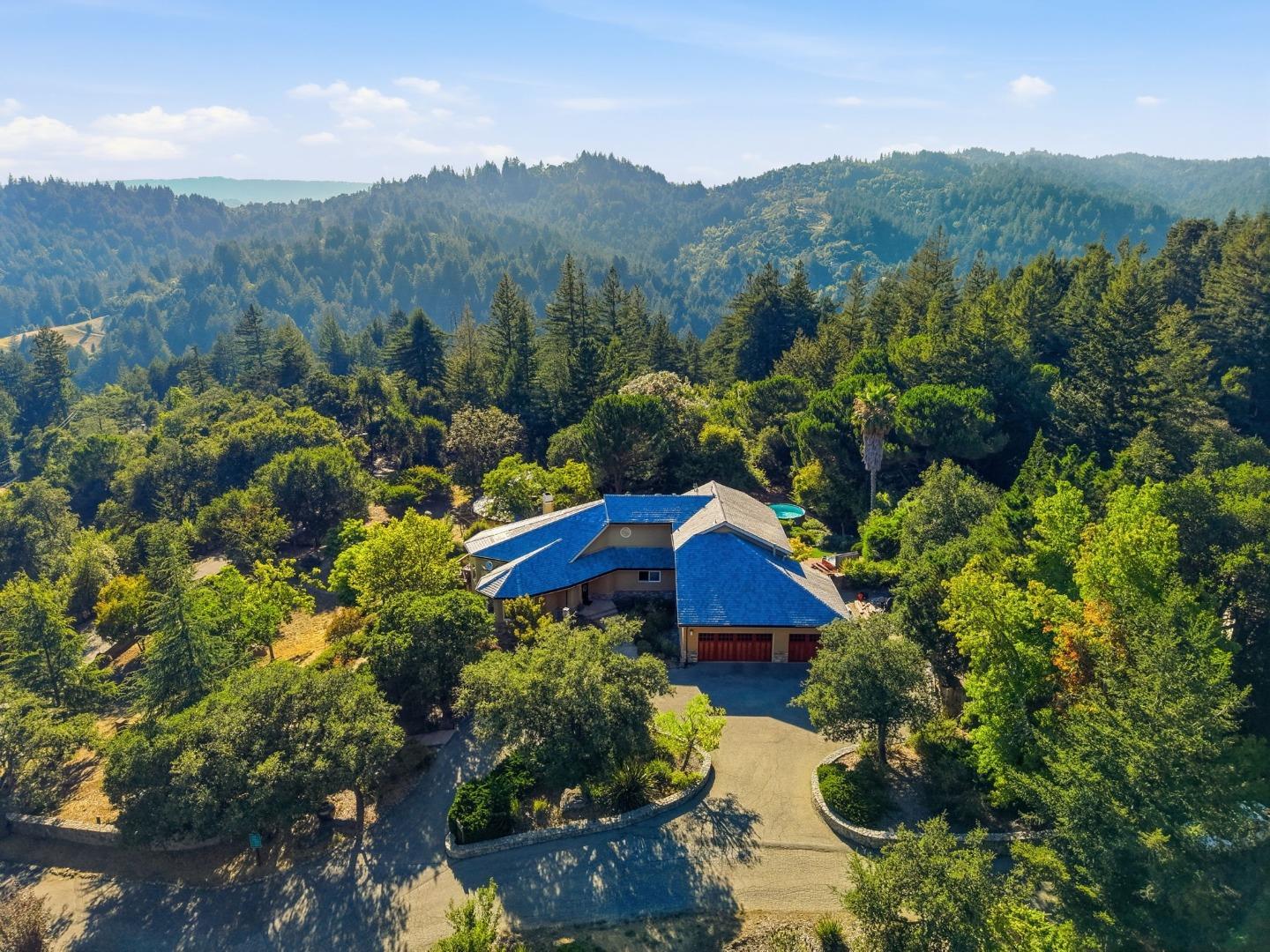 16095 Redwood Lodge Road photo 60
