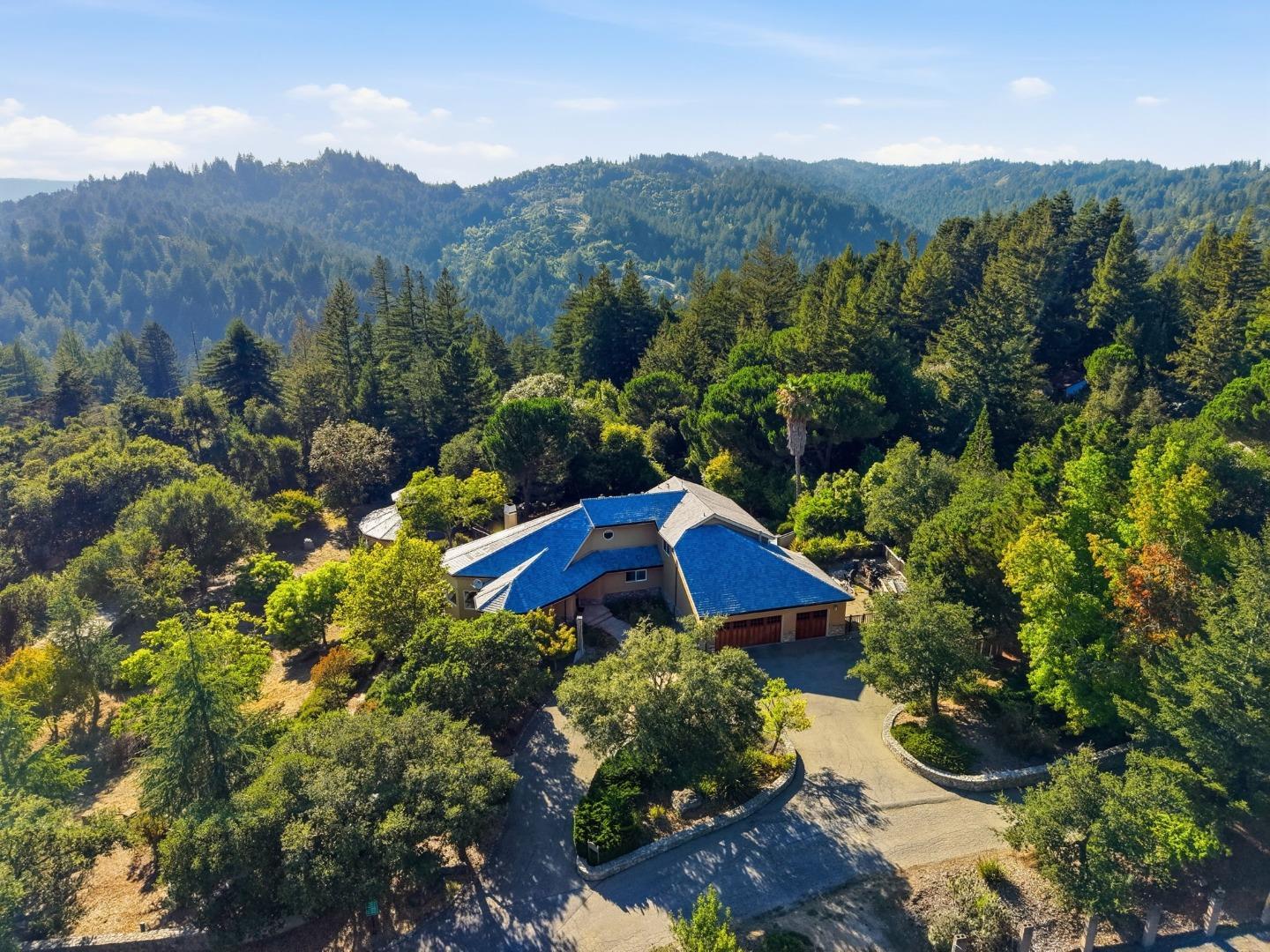 16095 Redwood Lodge Road photo 61