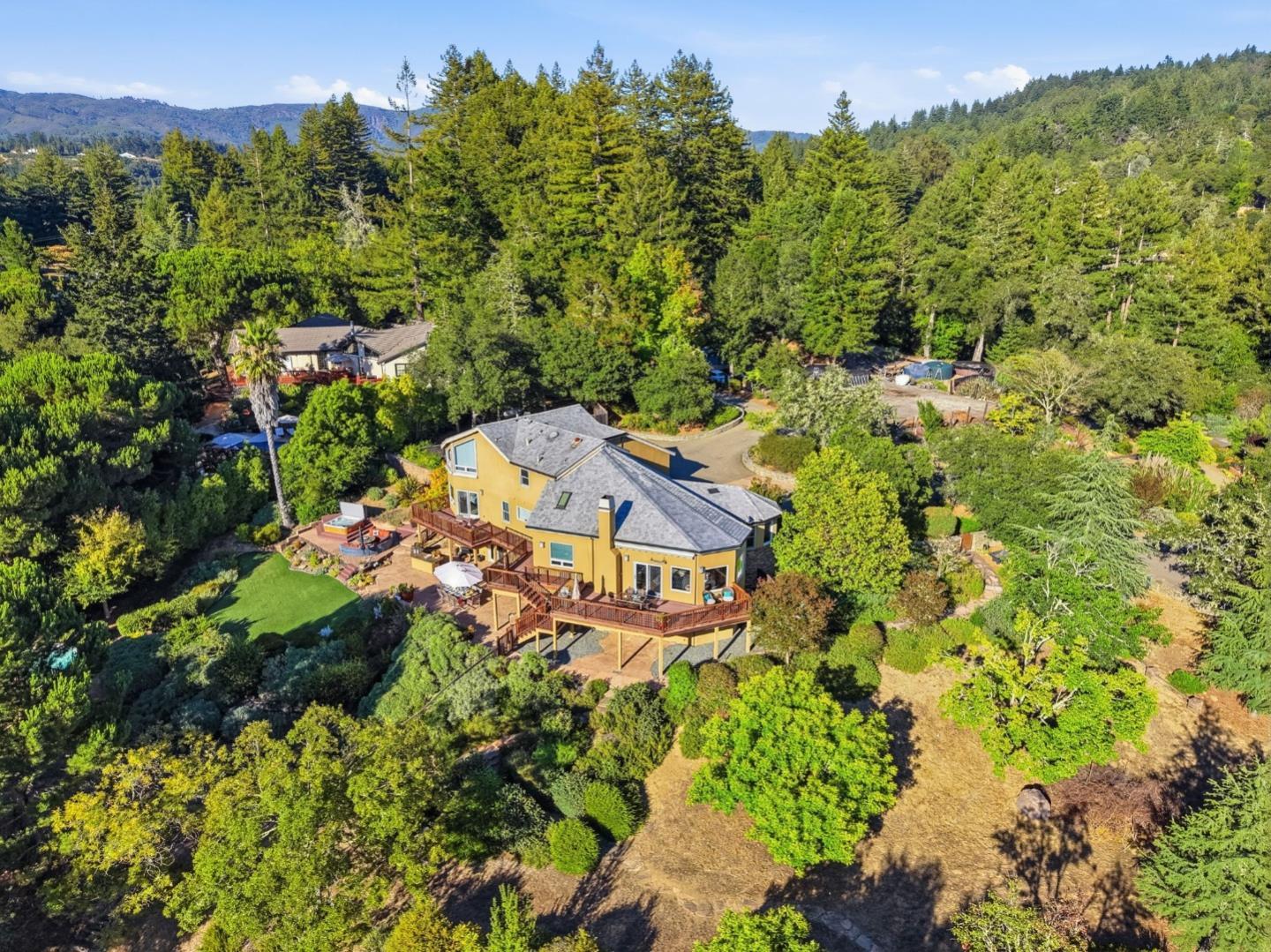 16095 Redwood Lodge Road photo 62