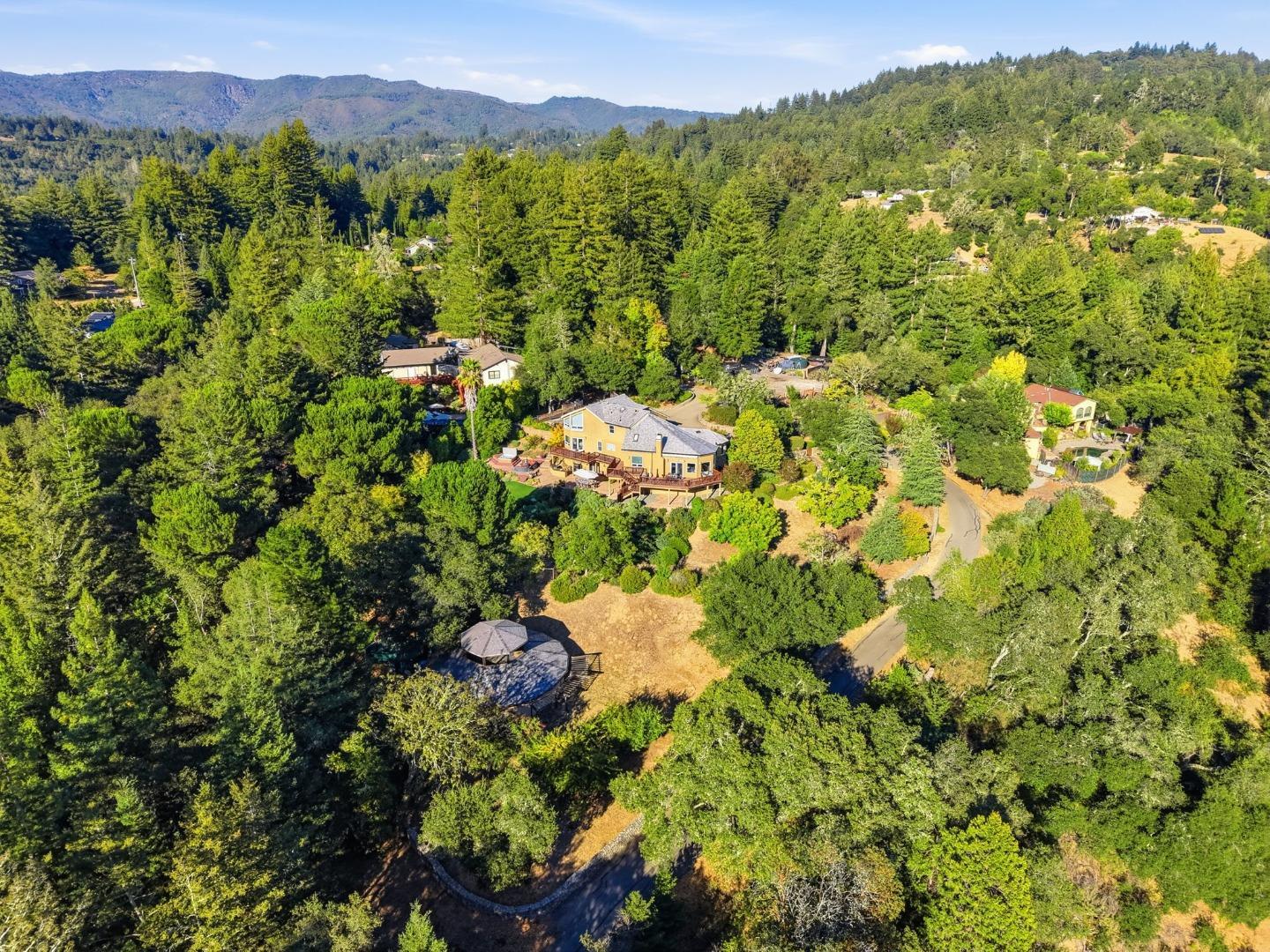 16095 Redwood Lodge Road photo 63
