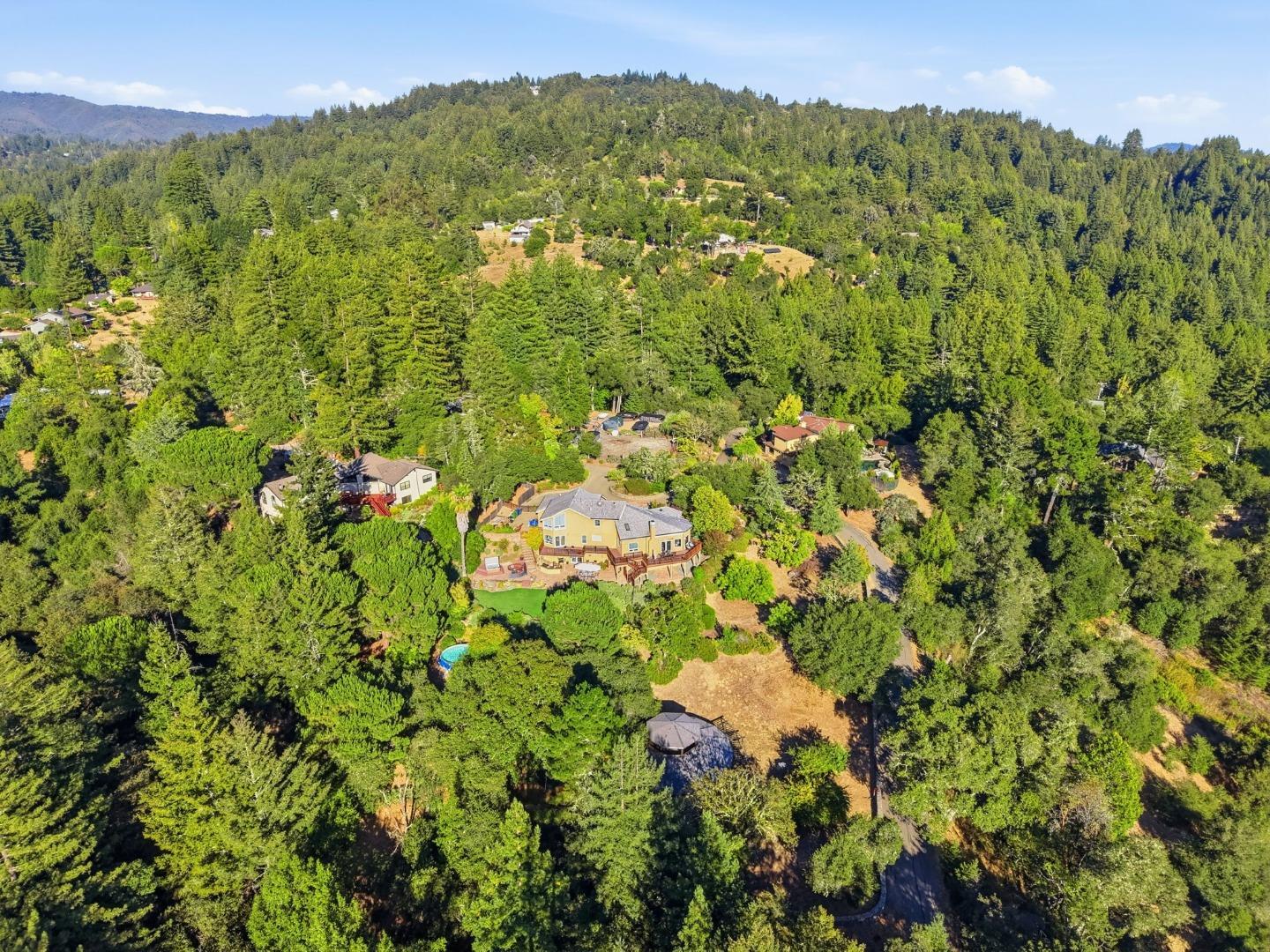 16095 Redwood Lodge Road photo 64