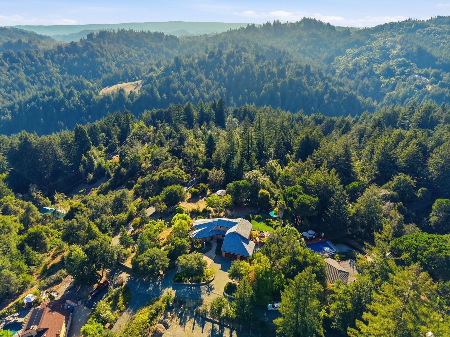 16095 Redwood Lodge Road photo 67