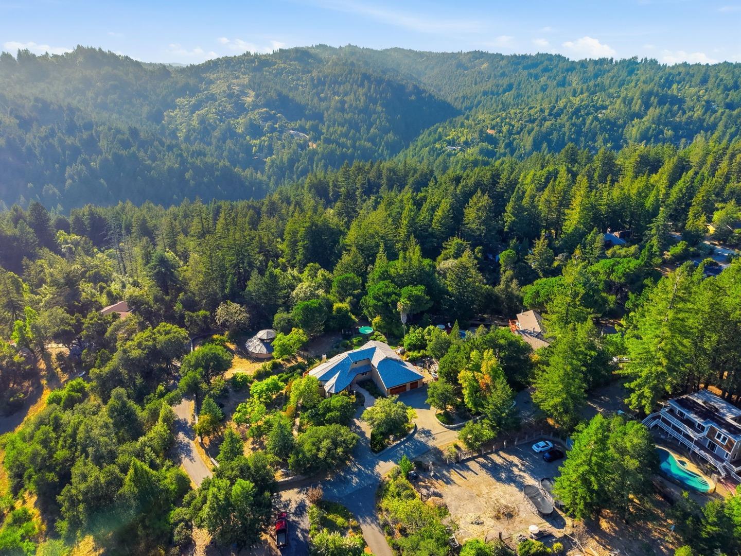 16095 Redwood Lodge Road photo 68