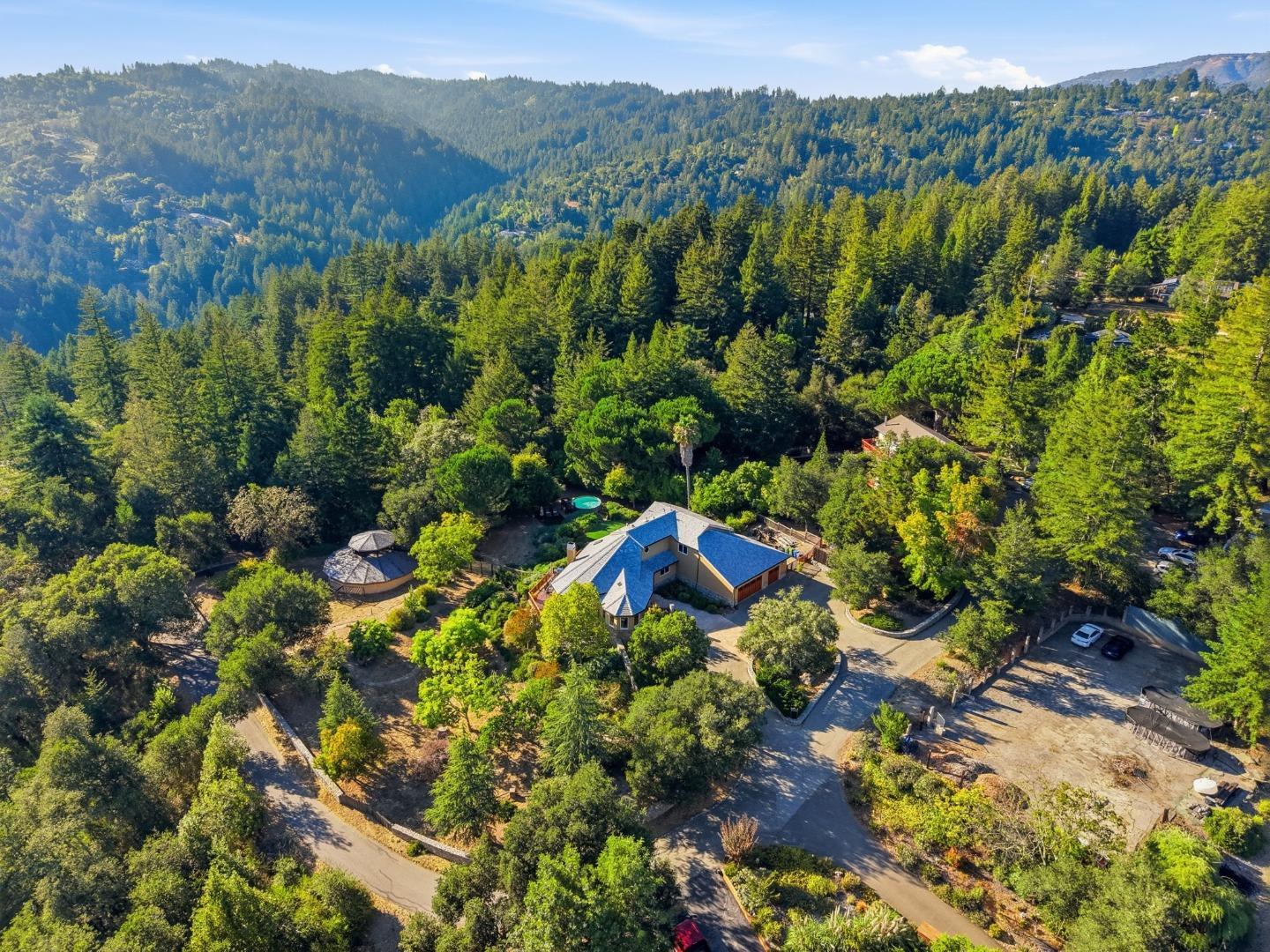 16095 Redwood Lodge Road photo 69