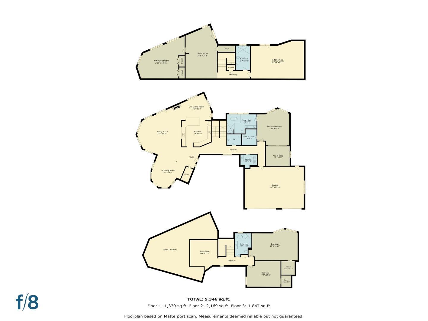 16095 Redwood Lodge Road photo 71