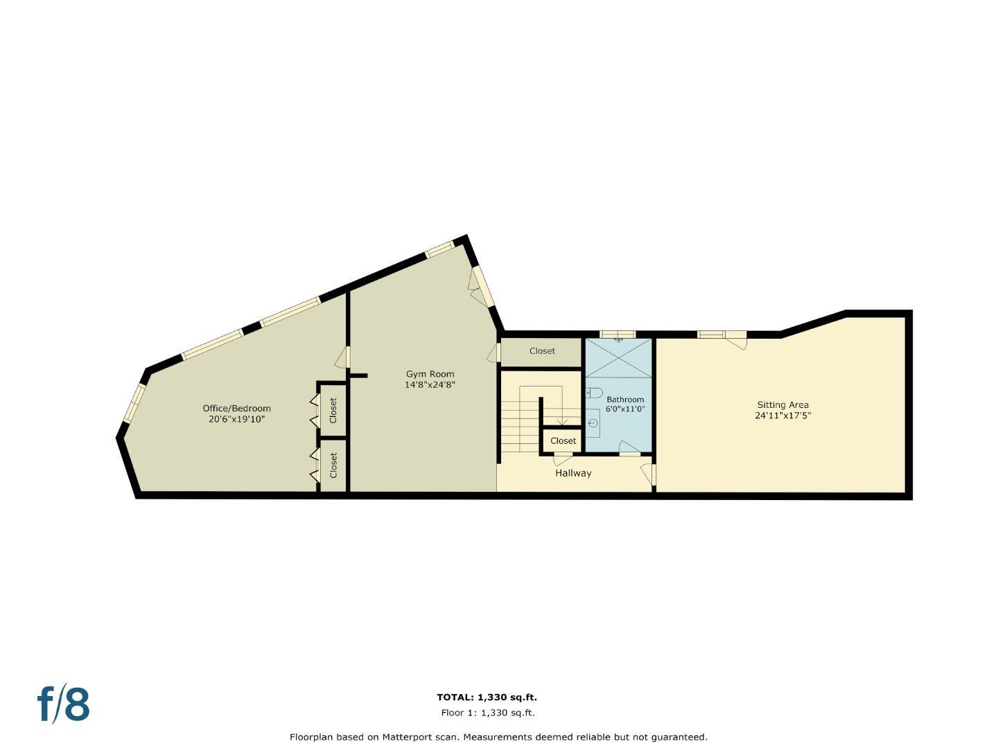 16095 Redwood Lodge Road photo 74