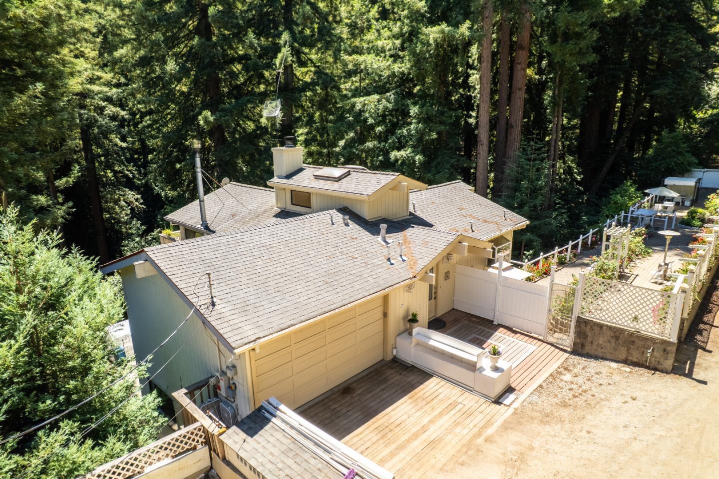 16855 Redwood Lodge Road photo 11