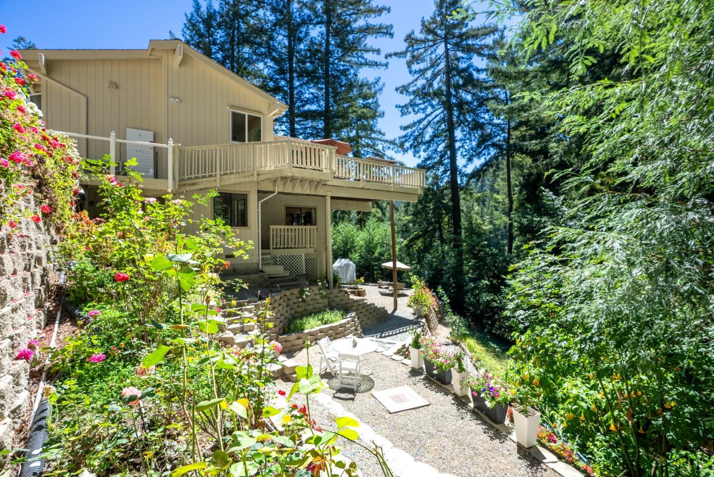 16855 Redwood Lodge Road photo 25