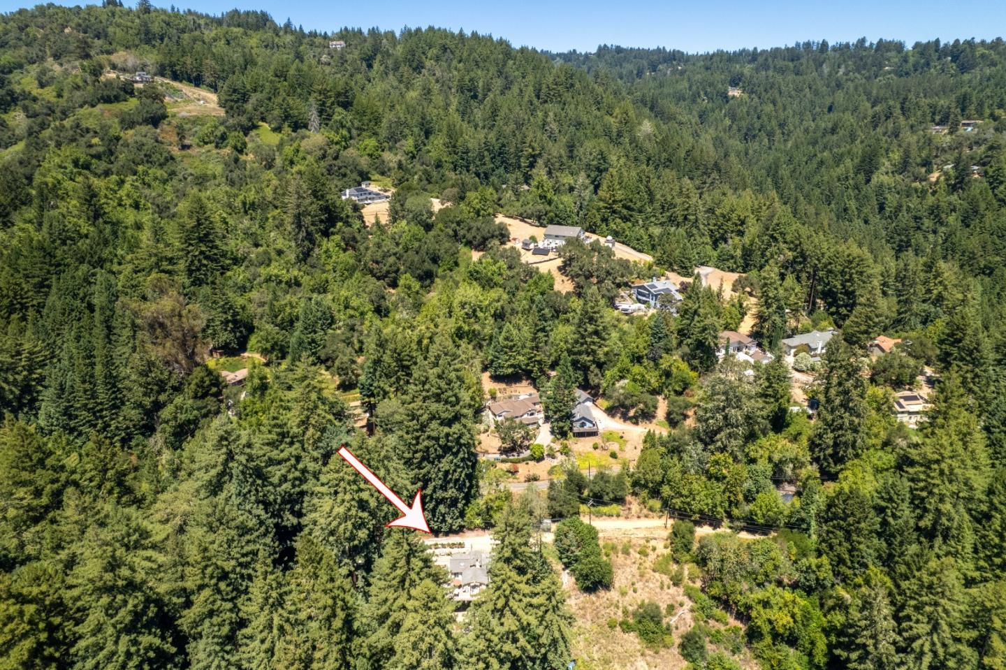 16855 Redwood Lodge Road photo 6