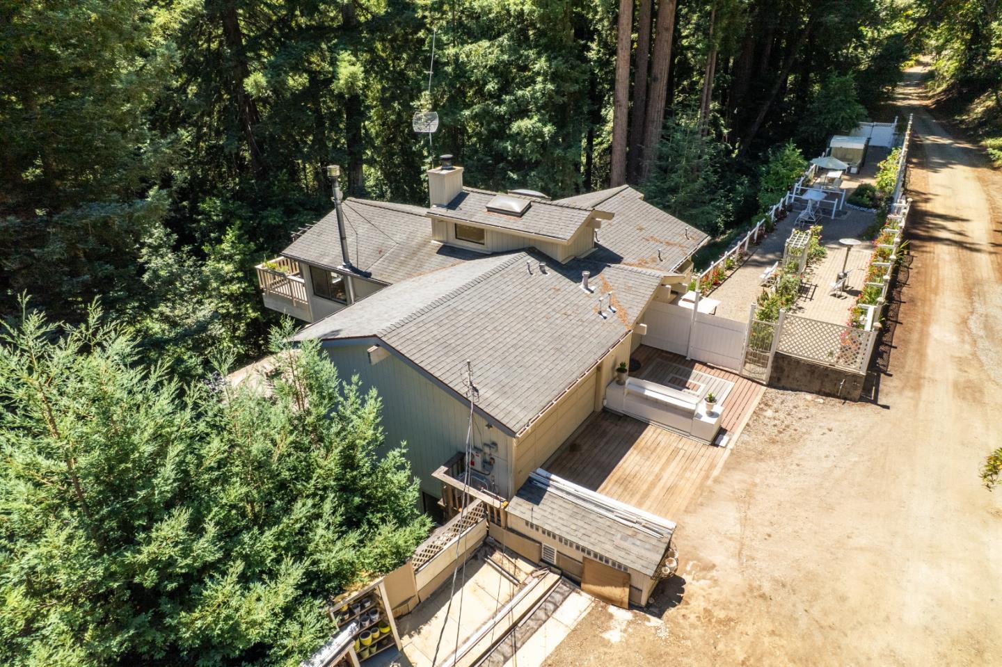 16855 Redwood Lodge Road photo 7