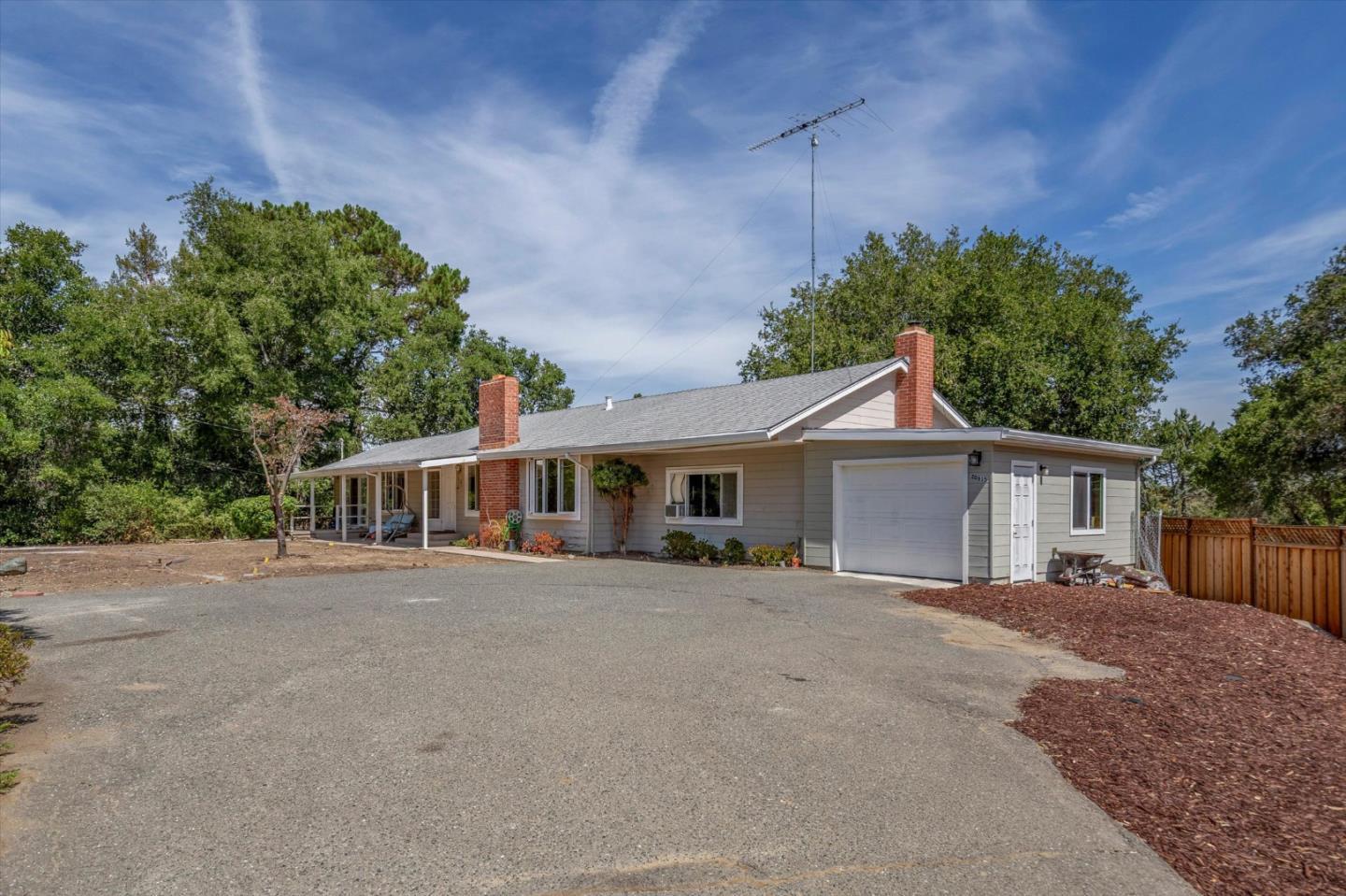 20615 LEONARD Rd, Saratoga, CA