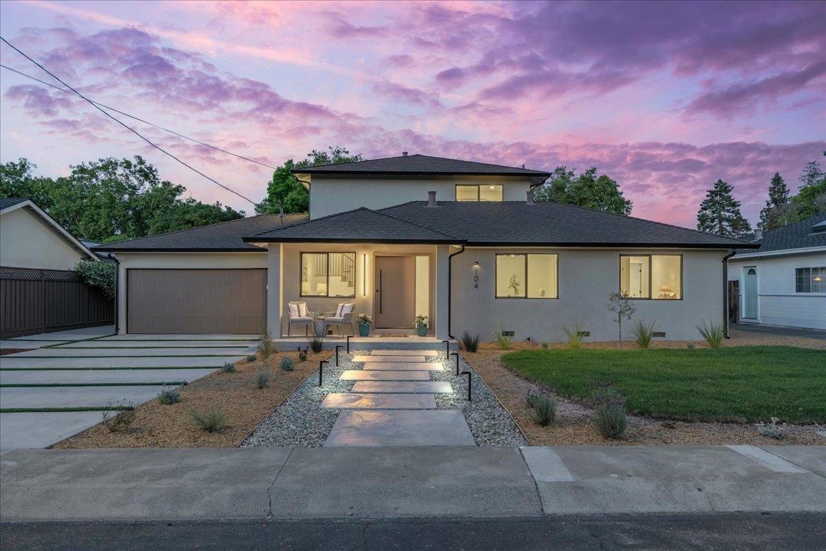 104 Hardy Avenue, Campbell