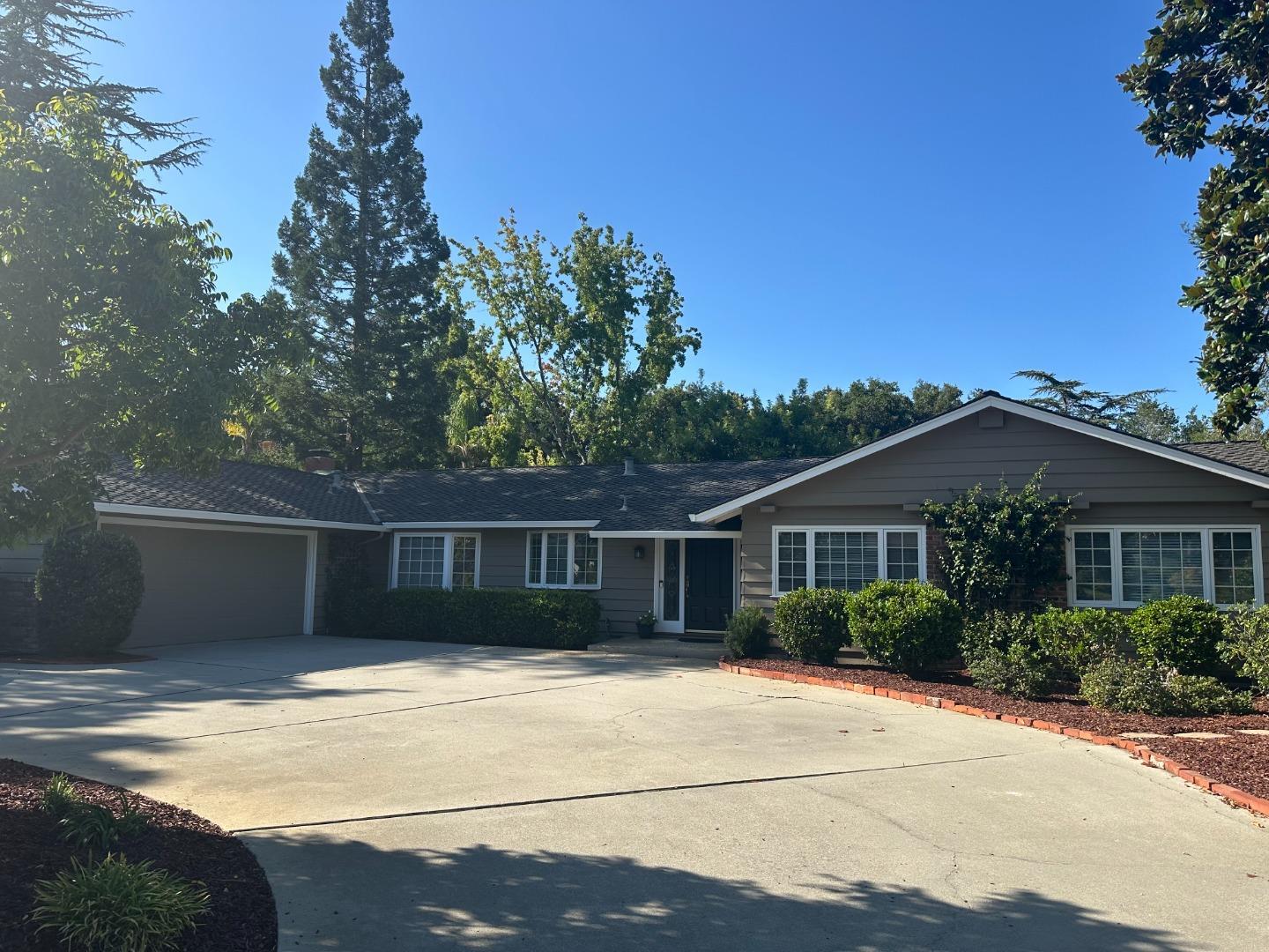 19201 Harleigh Dr, Saratoga, CA