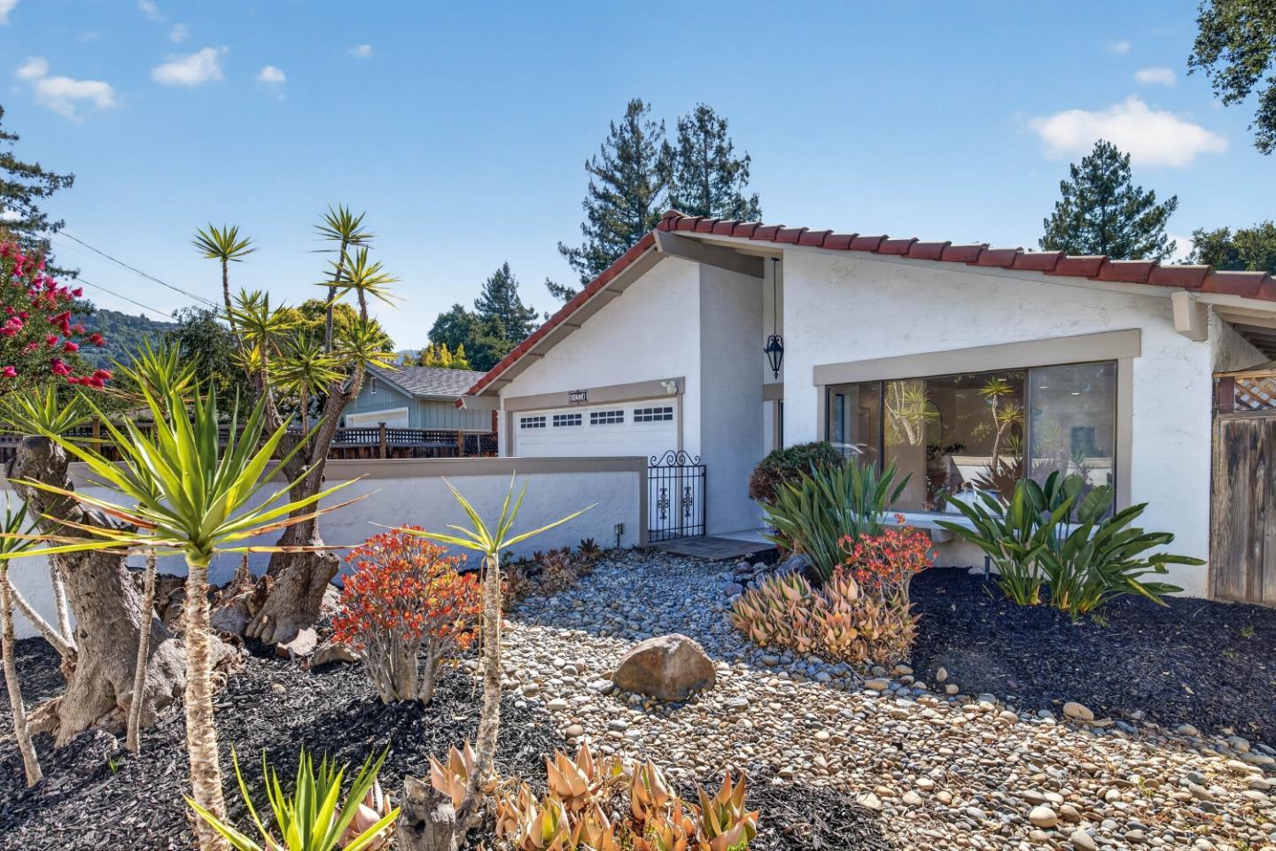 14271 Springer Ave, Saratoga, CA