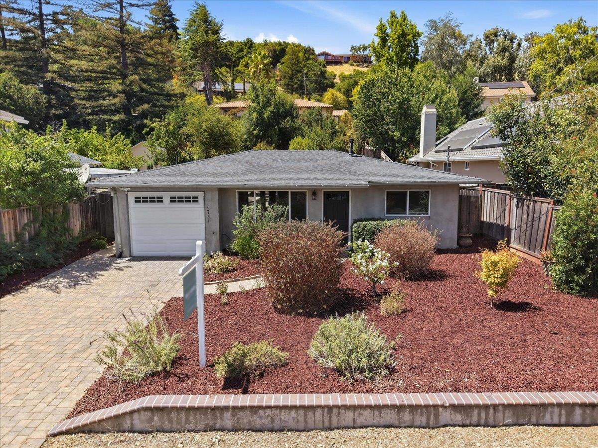 14351 Elva Ave, Saratoga, CA
