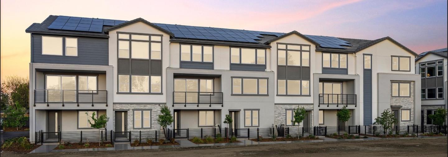 294 Dreamland Way #062-06 Plan 1, Campbell, CA 95008