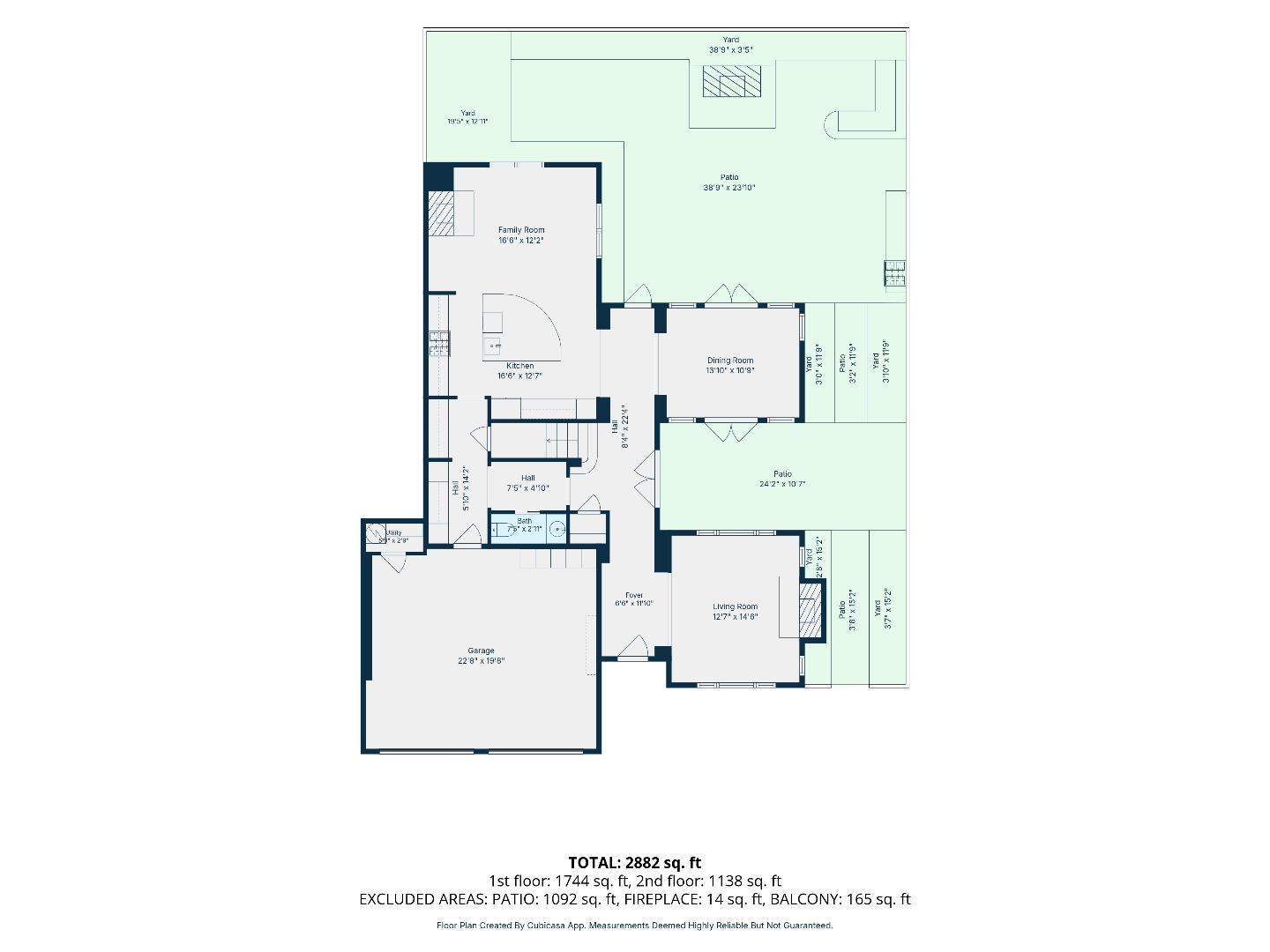 119 Bersano Lane photo 65