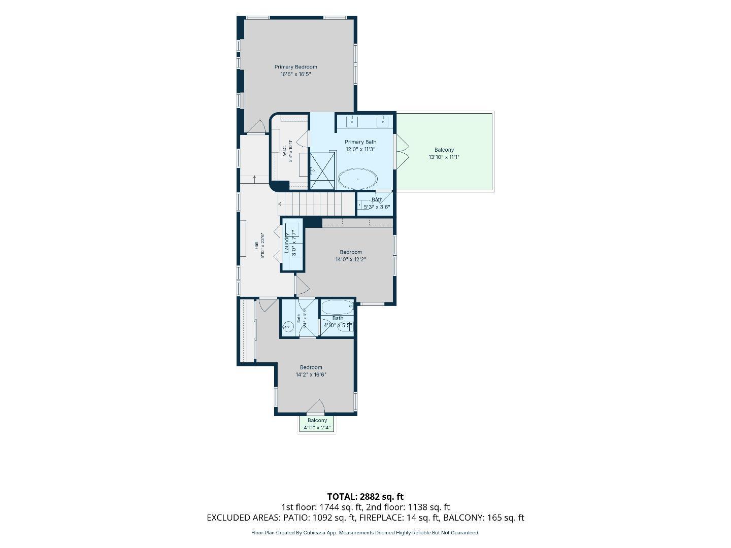 119 Bersano Lane photo 66