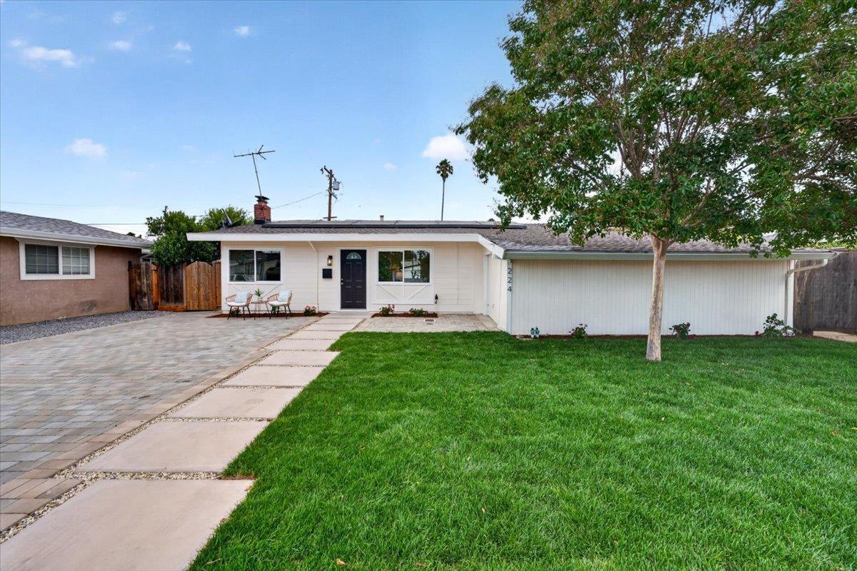 224 Marianna Way, Campbell, CA