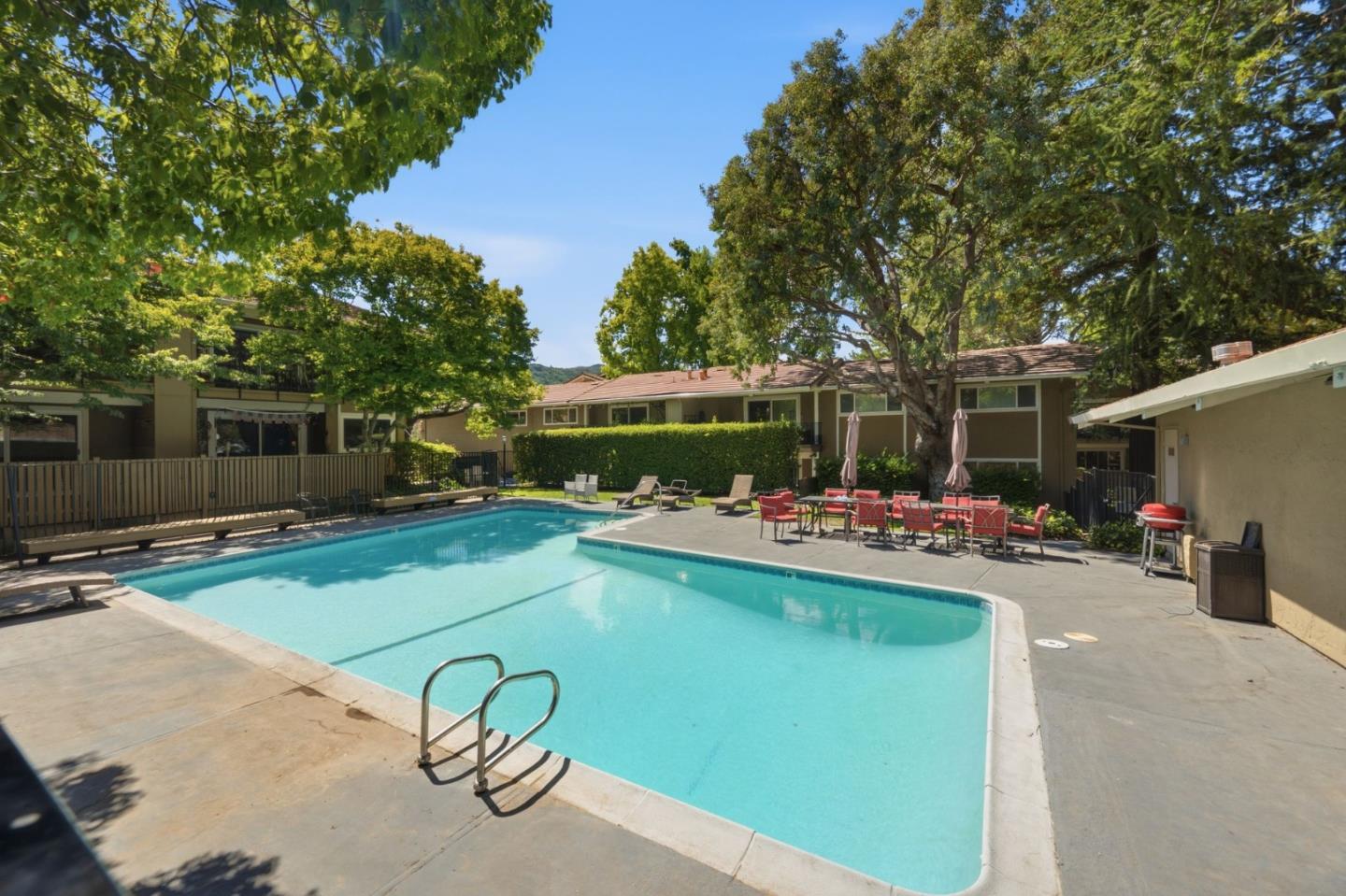 420 Alberto Way #41 photo 33