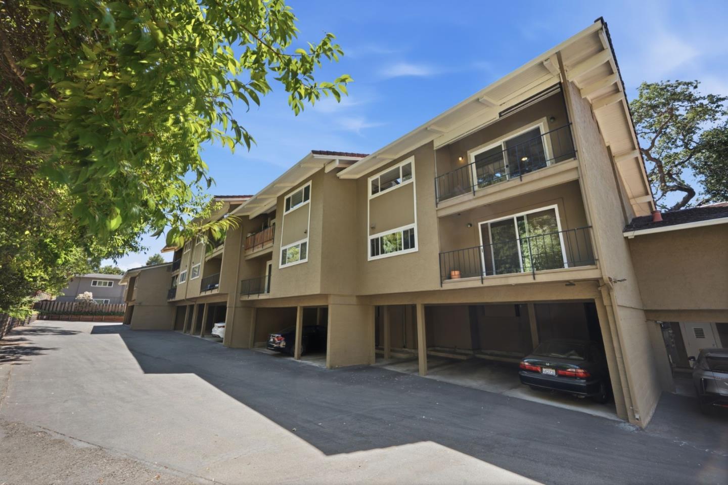 420 Alberto Way #41 photo 36