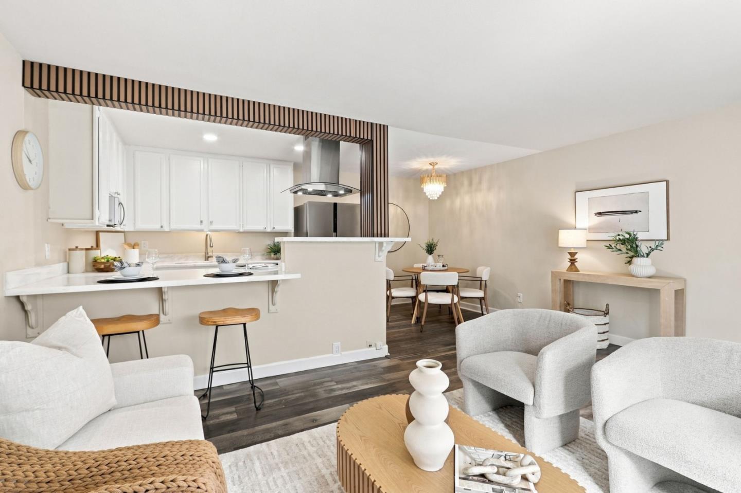 3591 S Bascom Avenue #13