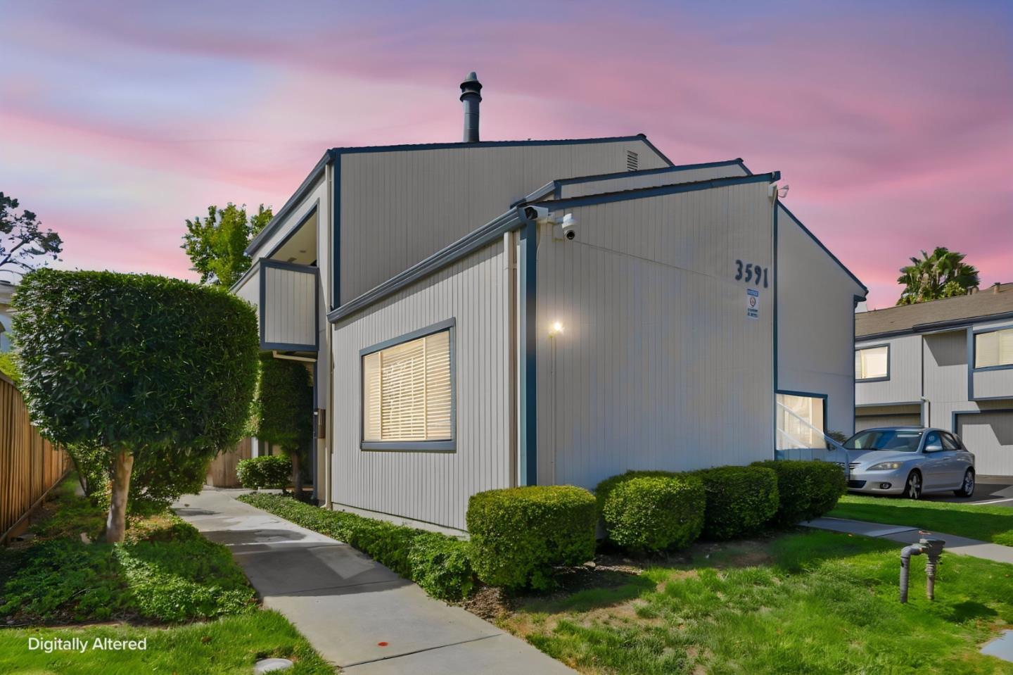 3591 S Bascom Avenue #13 photo 3