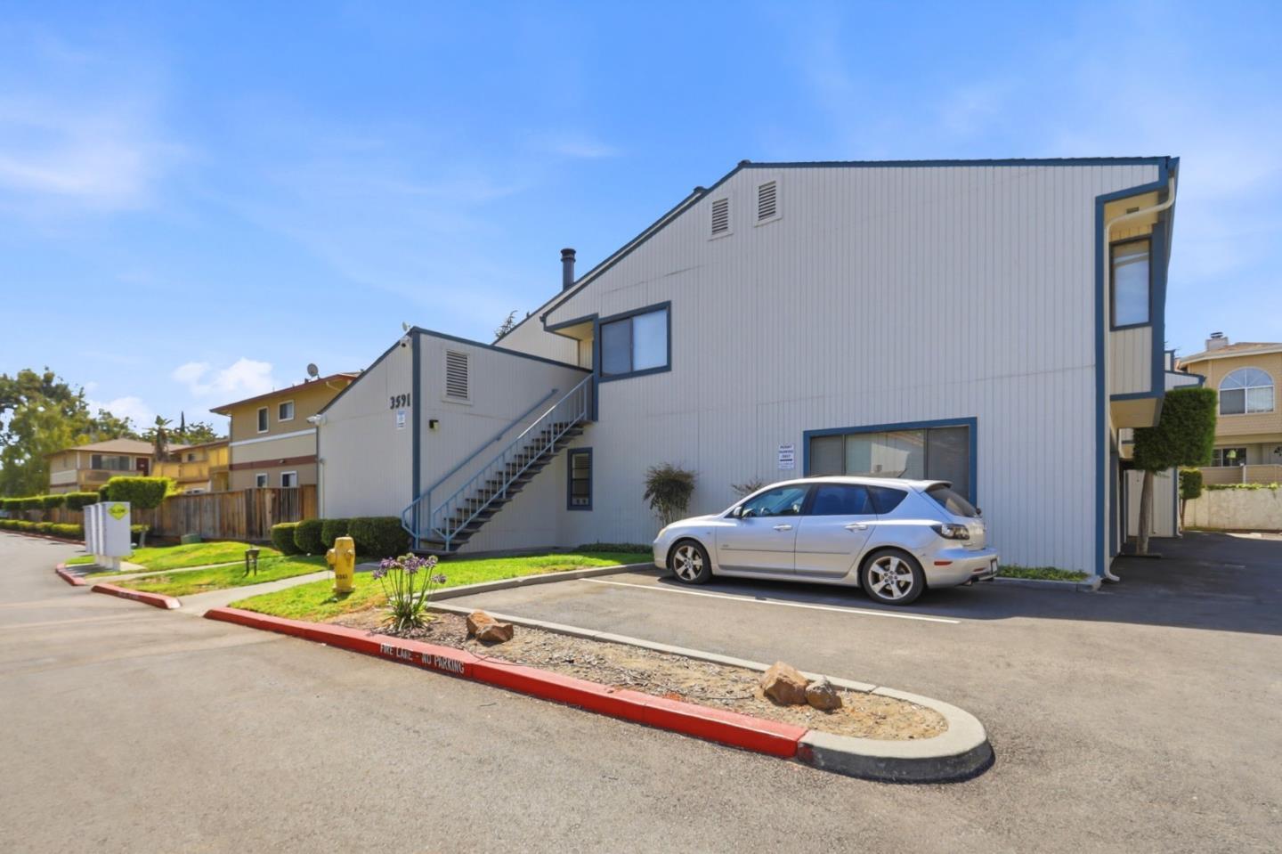 3591 S Bascom Avenue #13 photo 45