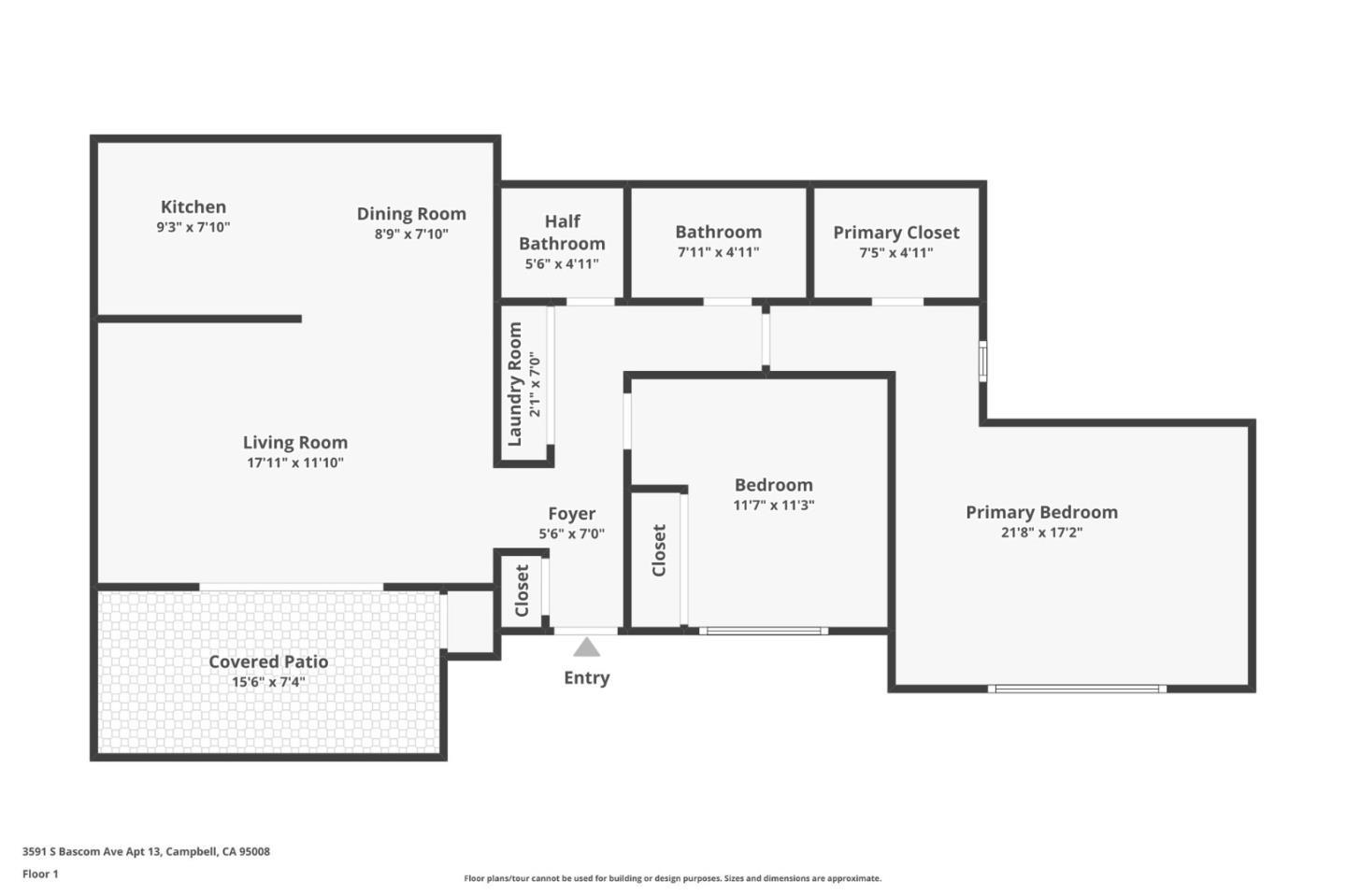 3591 S Bascom Avenue #13 photo 50