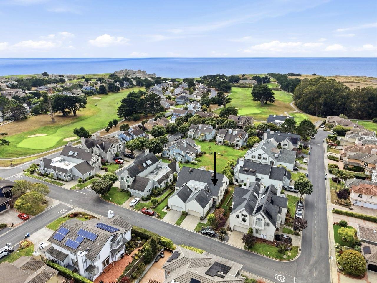 112 Birkdale Rd, Half Moon Bay, CA