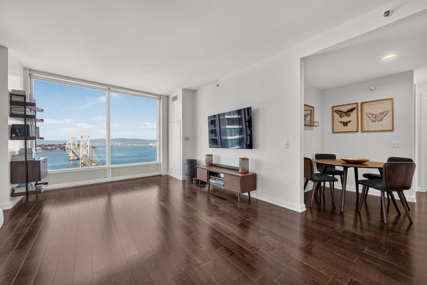425 1st Street #3201, San Francisco