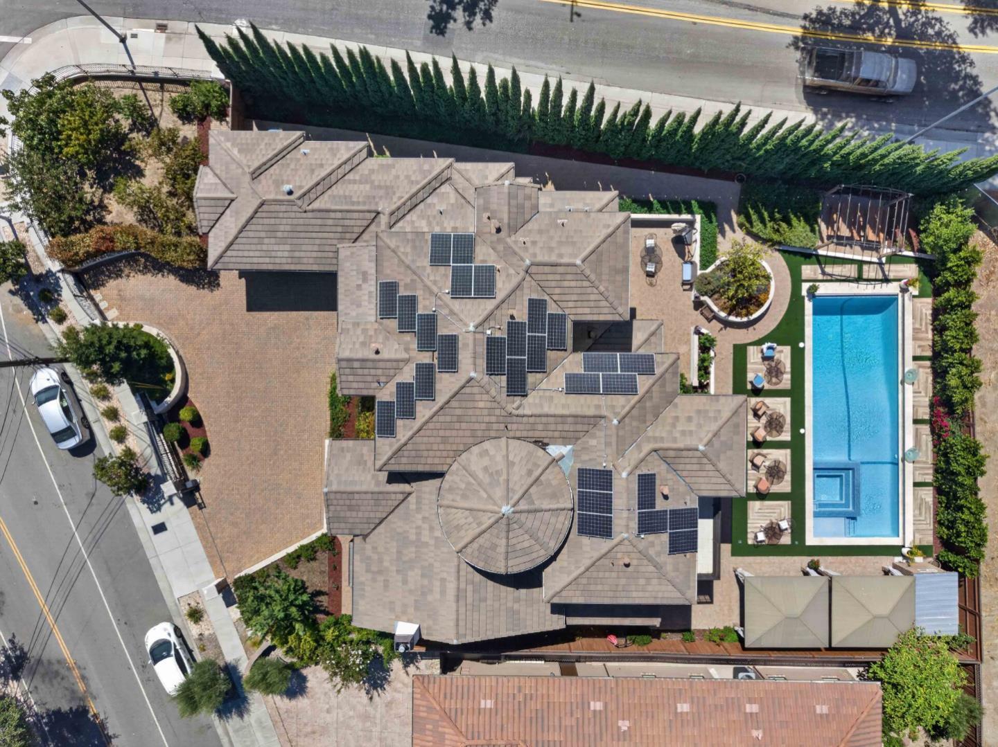 903 Dry Creek Road, Campbell, CA 95008