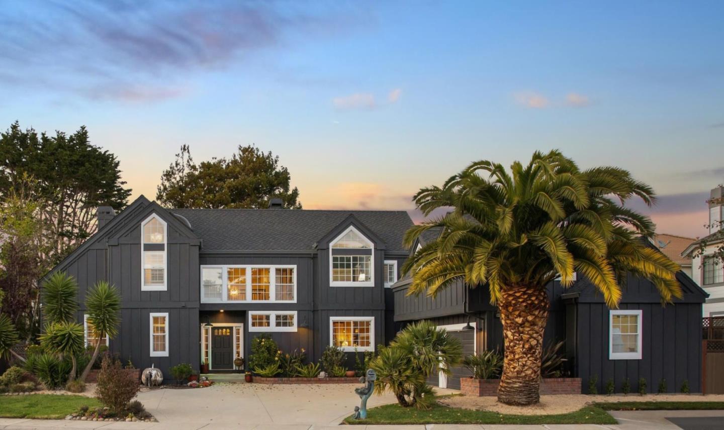 220 Eagle Trace Dr, Half Moon Bay, CA