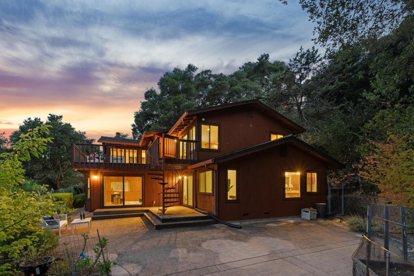 13594 Old Oak Way, Saratoga, CA