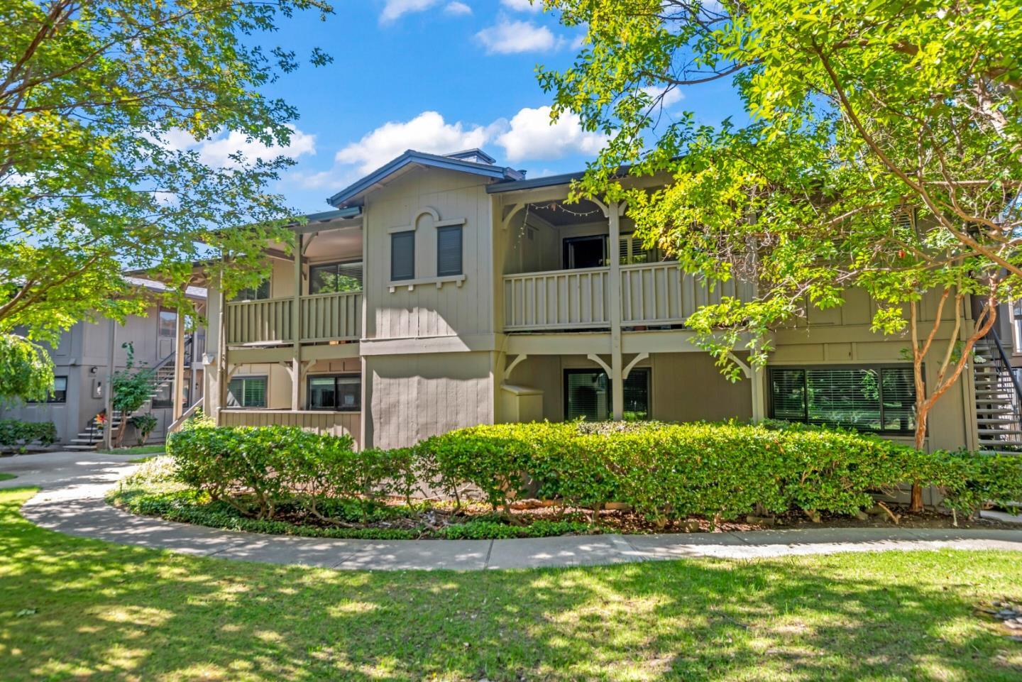 14666 Big Basin Way #3, Saratoga, CA