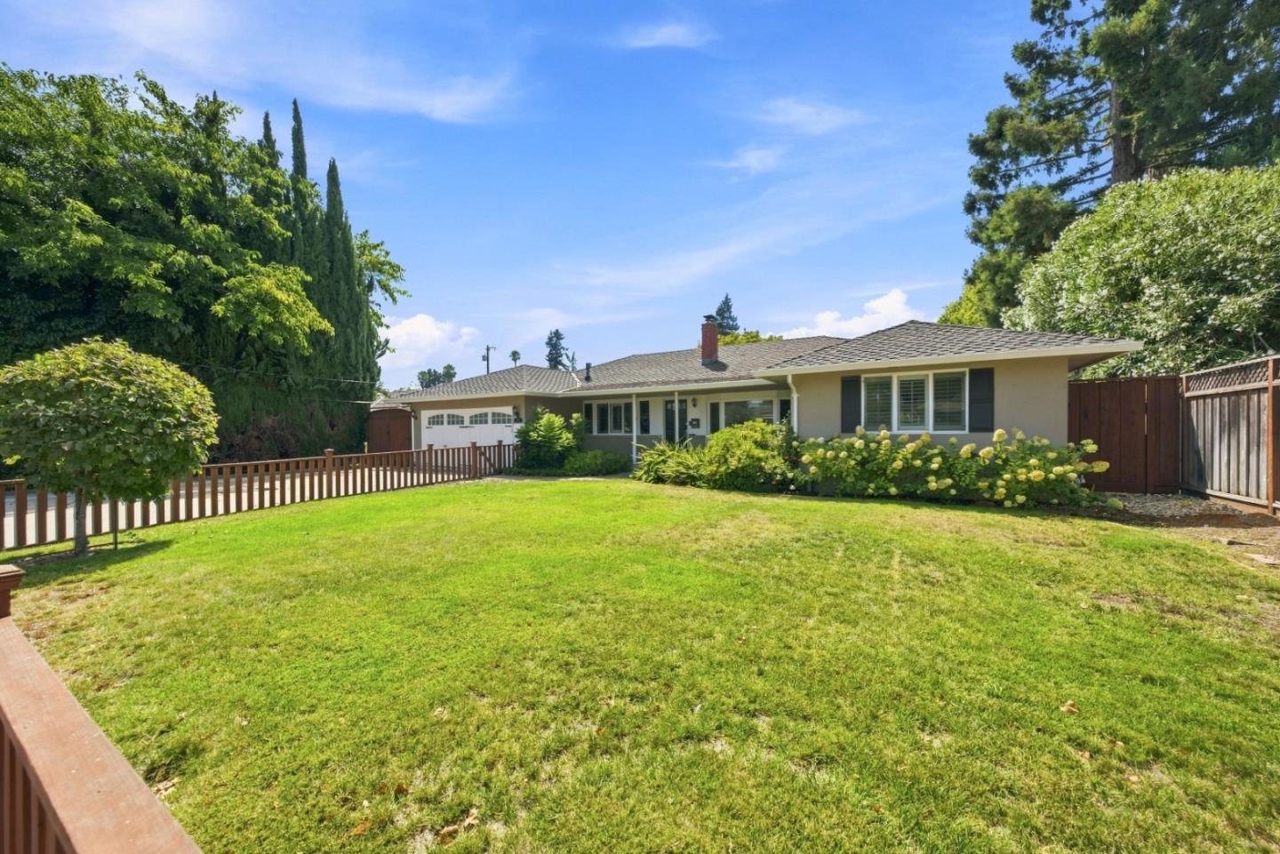 1148 Mcbain Ave, Campbell, CA
