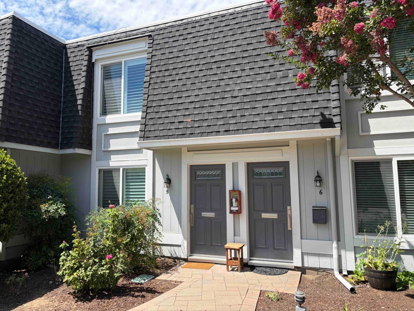 120 Oak Rim Way #5, Los Gatos