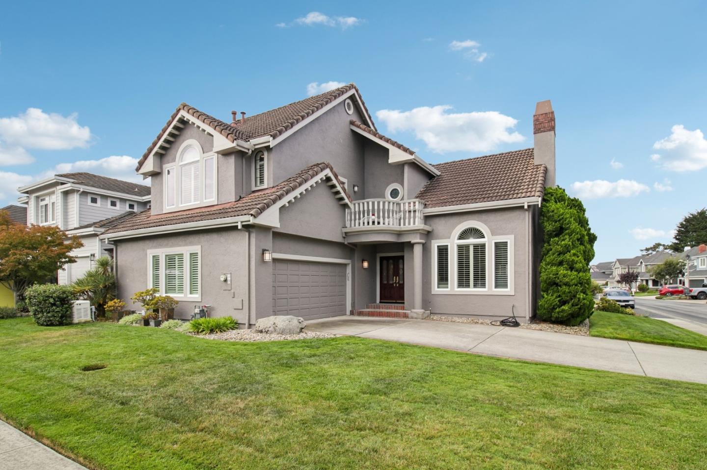 316 Eagle Trace Dr, Half Moon Bay, CA
